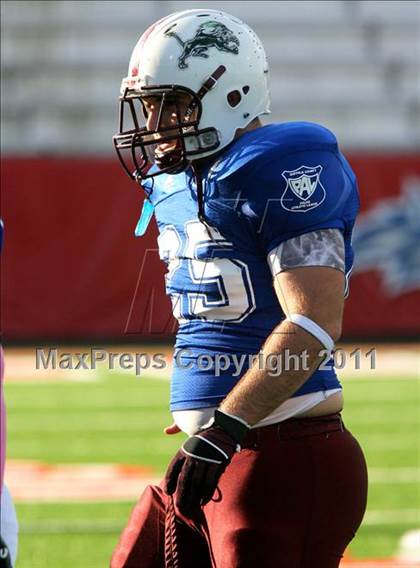 Thumbnail 1 in Suffolk Pal All-Star Game photogallery.
