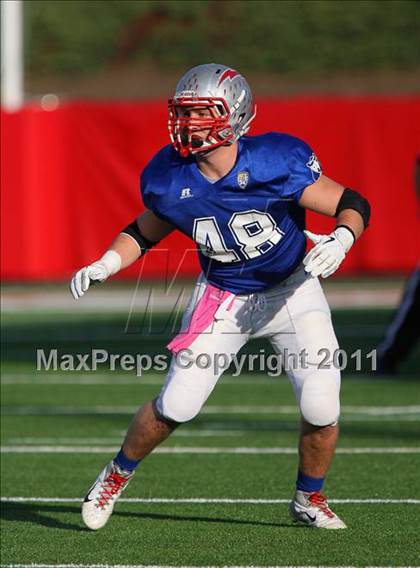 Thumbnail 2 in Suffolk Pal All-Star Game photogallery.