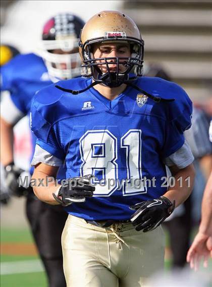 Thumbnail 2 in Suffolk Pal All-Star Game photogallery.