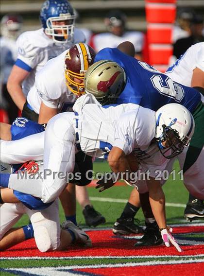 Thumbnail 2 in Suffolk Pal All-Star Game photogallery.