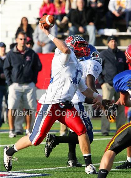 Thumbnail 2 in Suffolk Pal All-Star Game photogallery.