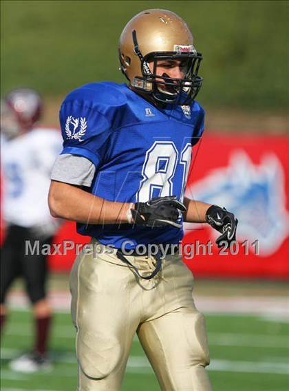 Thumbnail 3 in Suffolk Pal All-Star Game photogallery.