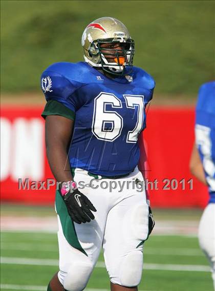 Thumbnail 1 in Suffolk Pal All-Star Game photogallery.
