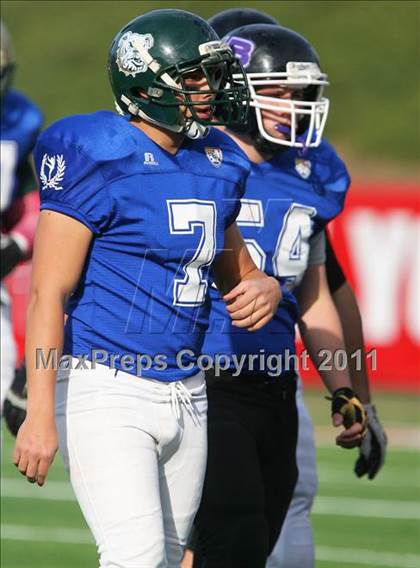 Thumbnail 2 in Suffolk Pal All-Star Game photogallery.