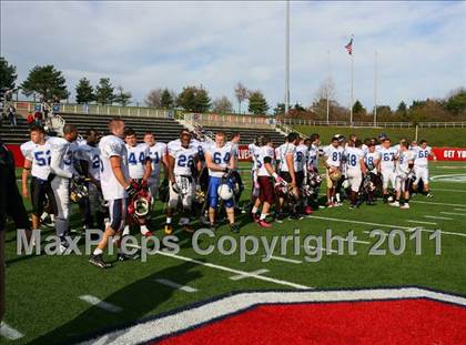 Thumbnail 1 in Suffolk Pal All-Star Game photogallery.