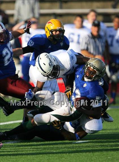 Thumbnail 3 in Suffolk Pal All-Star Game photogallery.