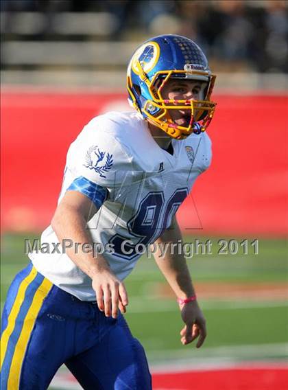 Thumbnail 2 in Suffolk Pal All-Star Game photogallery.
