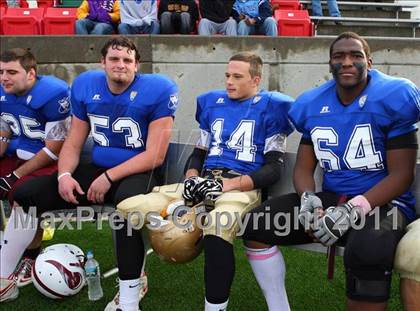 Thumbnail 2 in Suffolk Pal All-Star Game photogallery.