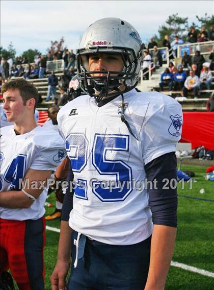 Thumbnail 3 in Suffolk Pal All-Star Game photogallery.