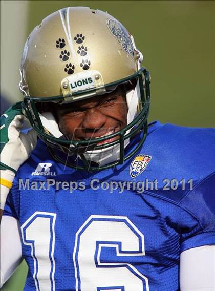 Thumbnail 3 in Suffolk Pal All-Star Game photogallery.