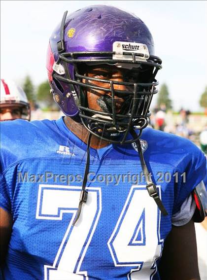 Thumbnail 1 in Suffolk Pal All-Star Game photogallery.