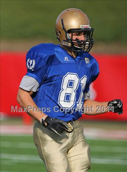 Thumbnail 1 in Suffolk Pal All-Star Game photogallery.