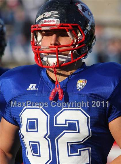 Thumbnail 1 in Suffolk Pal All-Star Game photogallery.