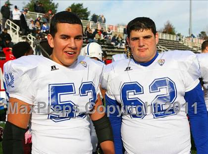 Thumbnail 1 in Suffolk Pal All-Star Game photogallery.