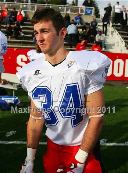 Thumbnail 1 in Suffolk Pal All-Star Game photogallery.