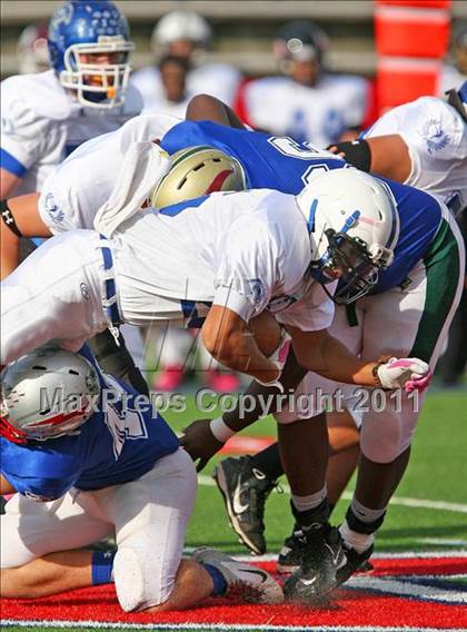 Thumbnail 3 in Suffolk Pal All-Star Game photogallery.