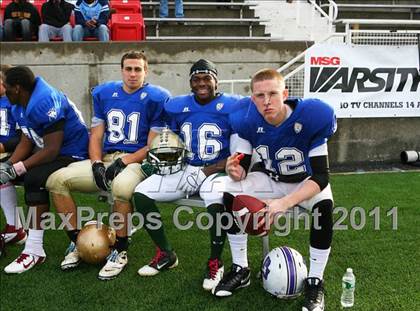 Thumbnail 1 in Suffolk Pal All-Star Game photogallery.