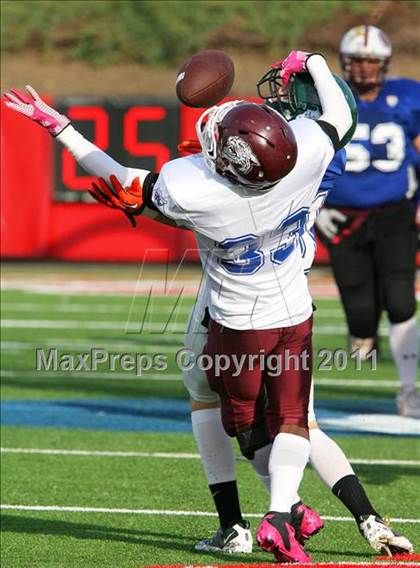 Thumbnail 3 in Suffolk Pal All-Star Game photogallery.