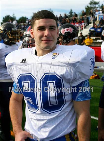 Thumbnail 2 in Suffolk Pal All-Star Game photogallery.
