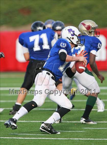 Thumbnail 3 in Suffolk Pal All-Star Game photogallery.