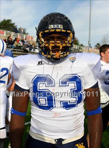 Thumbnail 3 in Suffolk Pal All-Star Game photogallery.