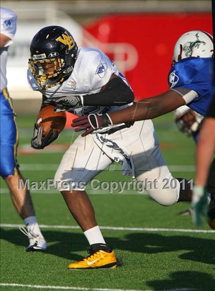 Thumbnail 3 in Suffolk Pal All-Star Game photogallery.