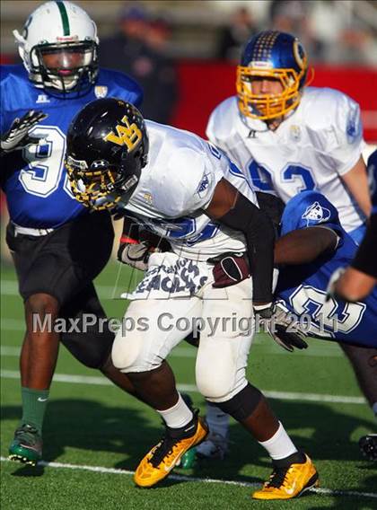 Thumbnail 3 in Suffolk Pal All-Star Game photogallery.