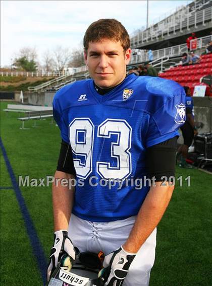 Thumbnail 2 in Suffolk Pal All-Star Game photogallery.