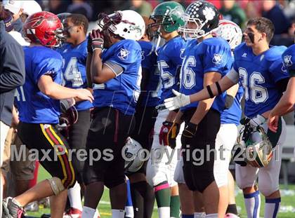 Thumbnail 2 in Suffolk Pal All-Star Game photogallery.