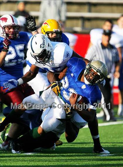 Thumbnail 1 in Suffolk Pal All-Star Game photogallery.