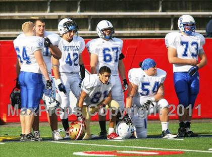 Thumbnail 2 in Suffolk Pal All-Star Game photogallery.