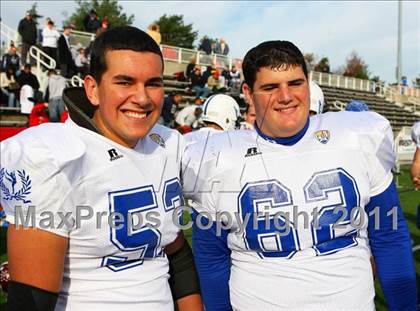 Thumbnail 2 in Suffolk Pal All-Star Game photogallery.