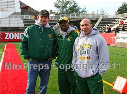 Thumbnail 2 in Suffolk Pal All-Star Game photogallery.