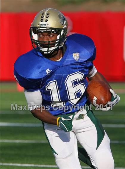 Thumbnail 1 in Suffolk Pal All-Star Game photogallery.