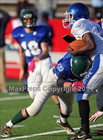 Thumbnail 3 in Suffolk Pal All-Star Game photogallery.