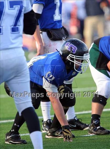 Thumbnail 2 in Suffolk Pal All-Star Game photogallery.