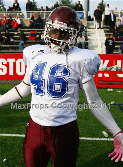 Thumbnail 2 in Suffolk Pal All-Star Game photogallery.