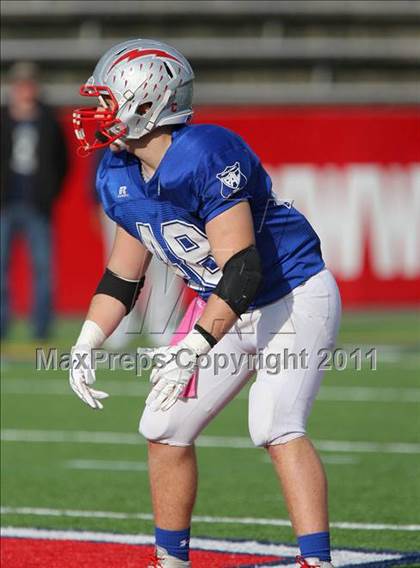Thumbnail 2 in Suffolk Pal All-Star Game photogallery.