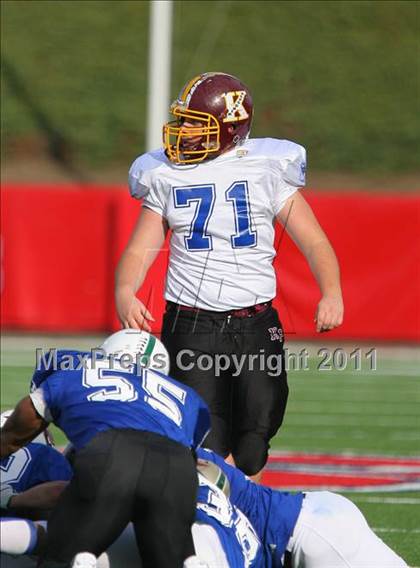 Thumbnail 2 in Suffolk Pal All-Star Game photogallery.