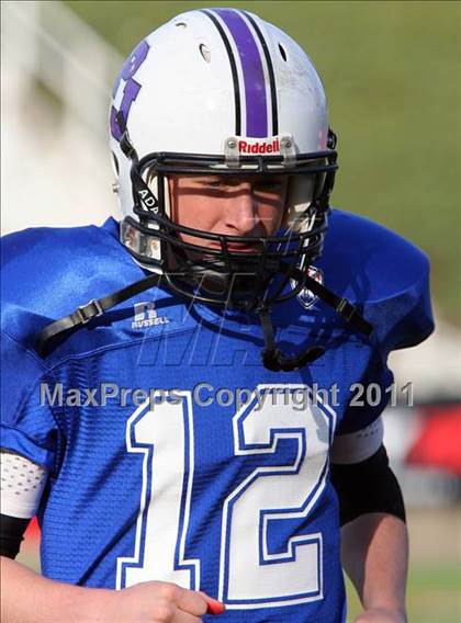 Thumbnail 3 in Suffolk Pal All-Star Game photogallery.