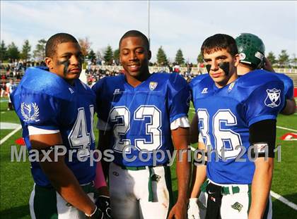 Thumbnail 1 in Suffolk Pal All-Star Game photogallery.