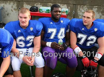 Thumbnail 1 in Suffolk Pal All-Star Game photogallery.
