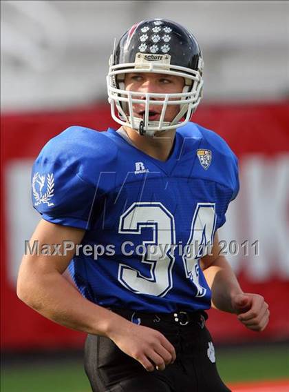 Thumbnail 3 in Suffolk Pal All-Star Game photogallery.