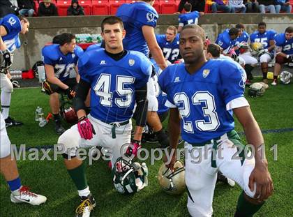 Thumbnail 3 in Suffolk Pal All-Star Game photogallery.