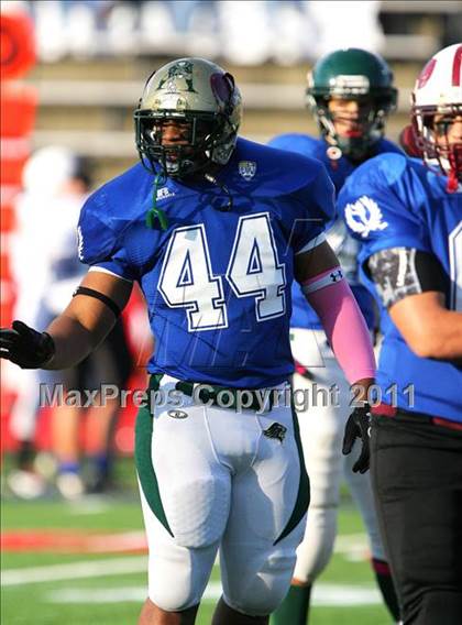 Thumbnail 1 in Suffolk Pal All-Star Game photogallery.