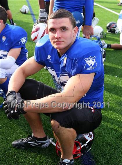 Thumbnail 2 in Suffolk Pal All-Star Game photogallery.