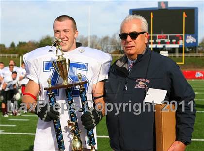 Thumbnail 3 in Suffolk Pal All-Star Game photogallery.