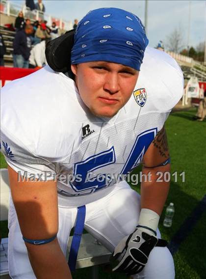 Thumbnail 1 in Suffolk Pal All-Star Game photogallery.