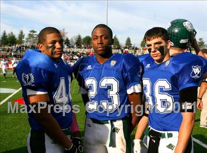 Thumbnail 3 in Suffolk Pal All-Star Game photogallery.