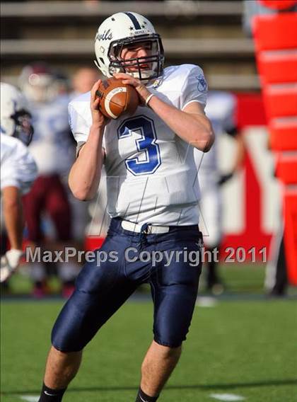 Thumbnail 3 in Suffolk Pal All-Star Game photogallery.